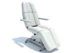 Medical Examination Chair Pose 3