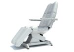 Medical Examination Chair Pose 3