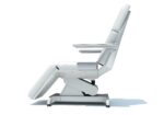 Medical Examination Chair Pose 3