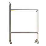 Medical table
