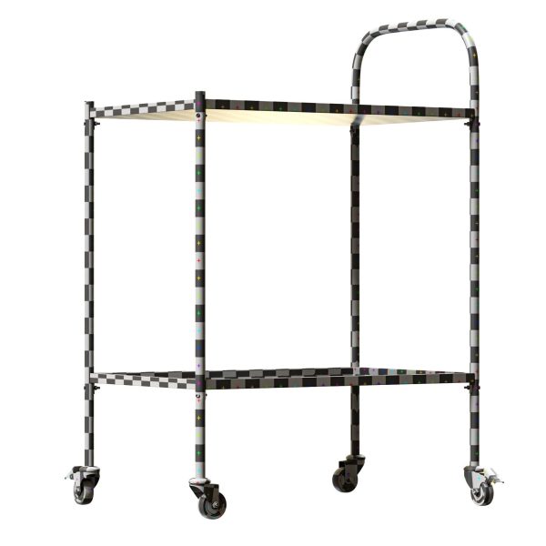 Medical table