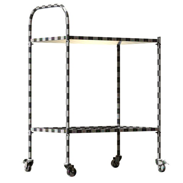 Medical table