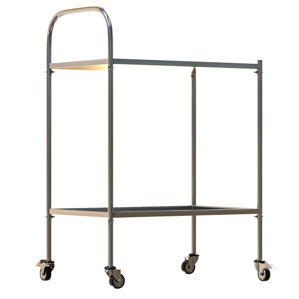 Medical table