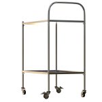 Medical table