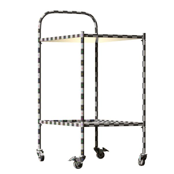 Medical table