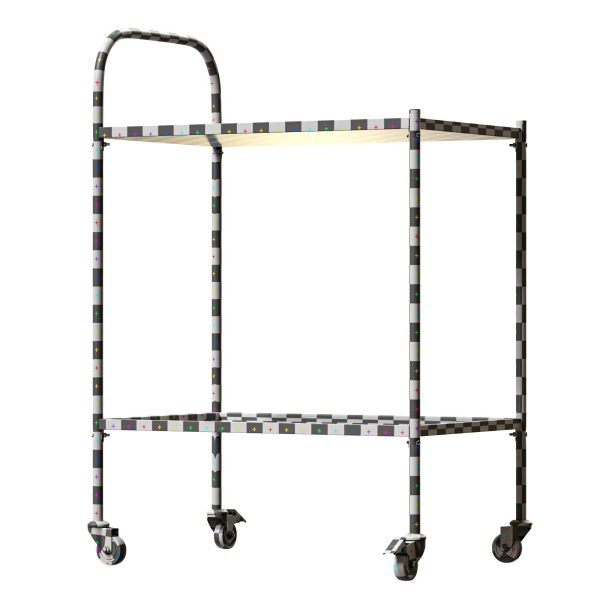 Medical table
