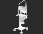 Medical Ventilator HAMILTON-C6 ICU Oxygen Ventilation System