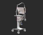 Medical Ventilator HAMILTON-C6 ICU Oxygen Ventilation System