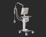 Medical Ventilator HAMILTON-C6 ICU Oxygen Ventilation System