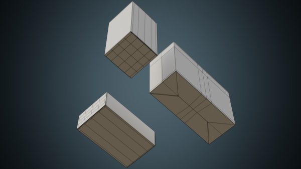 Medicine Box 1A