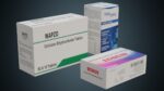 Medicine Box 1A