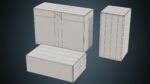 Medicine Box 1A