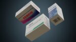 Medicine Box 1A