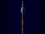 Medieval Axe 1