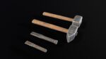 Medieval Blacksmith Tools
