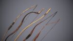 Medieval Bows