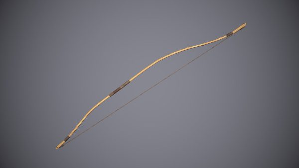 Medieval Bows