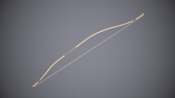 Medieval Bows