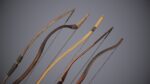 Medieval Bows