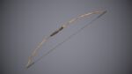 Medieval Bows