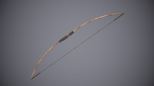 Medieval Bows