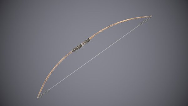 Medieval Bows