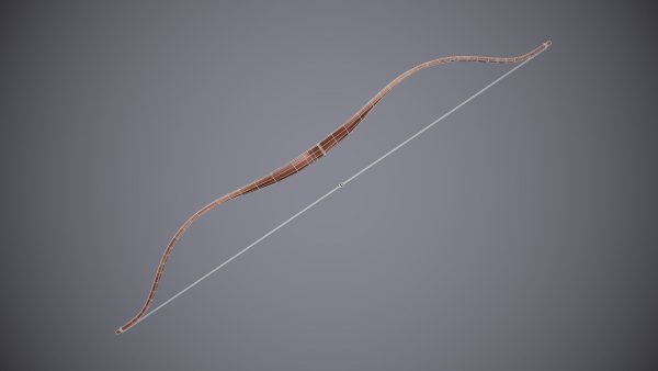 Medieval Bows