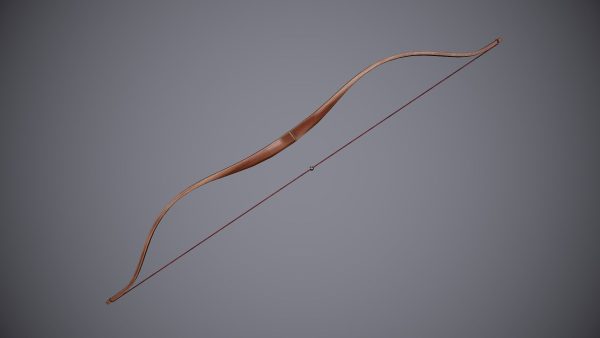 Medieval Bows