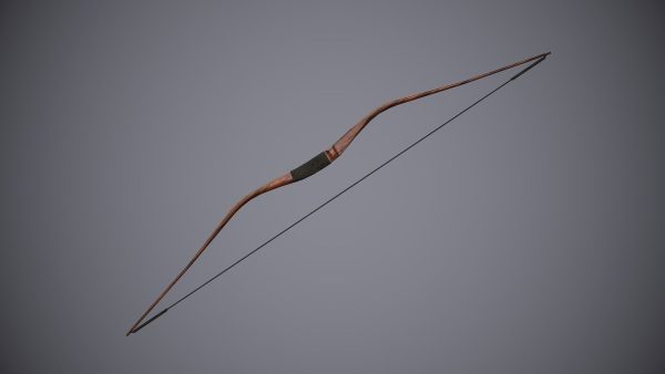 Medieval Bows
