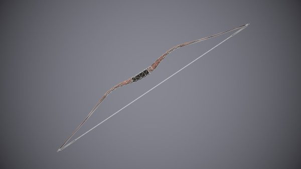 Medieval Bows