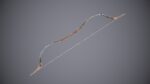 Medieval Bows