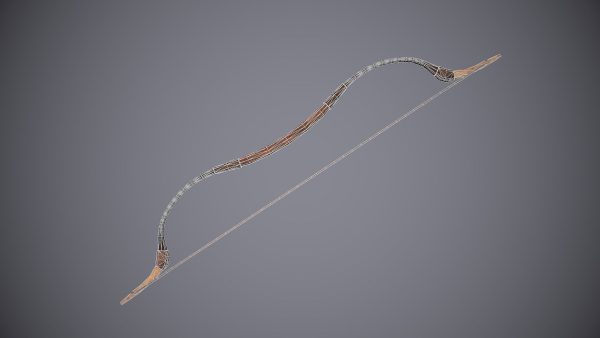 Medieval Bows