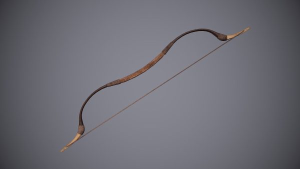 Medieval Bows