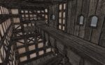 Medieval City Storehouse