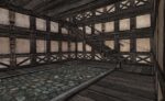Medieval City Storehouse