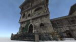 Medieval City Storehouse