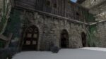 Medieval City Storehouse
