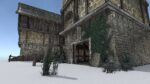 Medieval City Storehouse