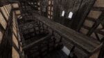 Medieval City Storehouse