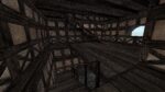 Medieval City Storehouse