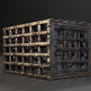 medieval-iron-cage-3d-model-45d07c721f