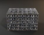 Medieval Iron Cage