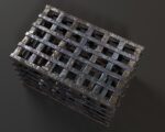 Medieval Iron Cage