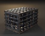 Medieval Iron Cage