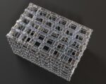 Medieval Iron Cage