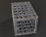 Medieval Iron Cage
