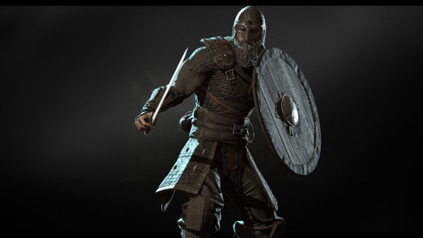 medieval knights collection