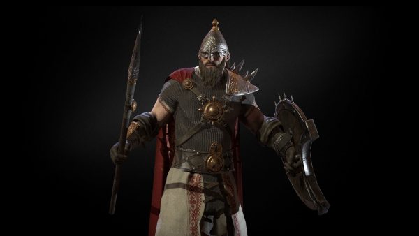 medieval knights collection