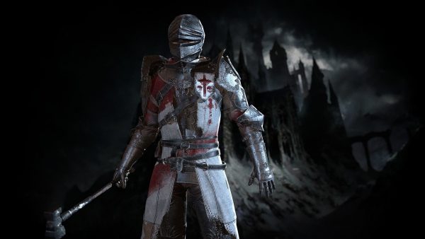 medieval knights collection