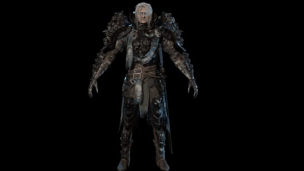 medieval knights collection